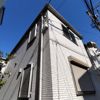 コンフォートの外観