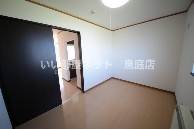洋室