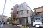 maison笹門の間取り画像