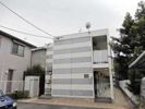 レオパレス望の間取り画像
