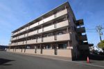 メイプルバンクの間取り画像