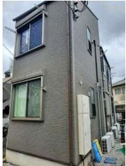 カモミール阿佐谷の外観画像