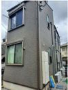 カモミール阿佐谷の間取り画像