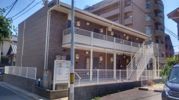 レオネクストS＆Kの間取り画像