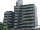 仙台坂アルカディアの外観