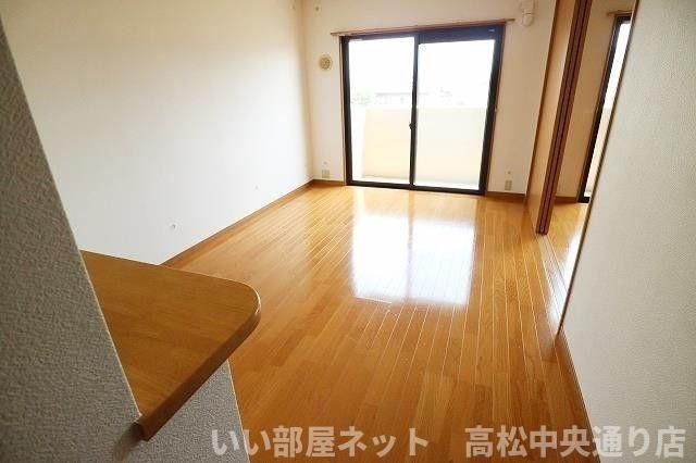 リビング