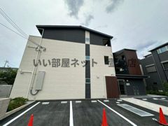 メゾンレヴナ木田町の外観画像