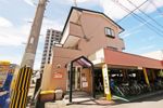 マンションタカトミの外観