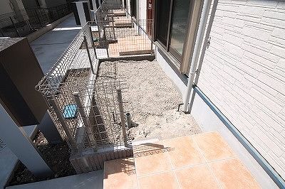 庭