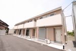 Maison Legame Bの外観