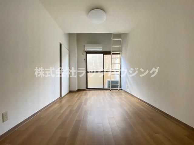 リビング