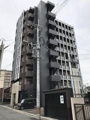 THE SQUARE・Club Residenceの外観画像