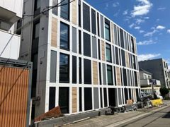 レピュア目黒本町レジデンスの外観画像