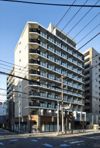 レジディア門前仲町プレイスの間取り画像