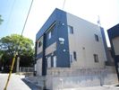 金比羅ハイツB棟の間取り画像