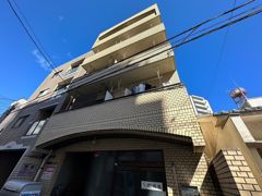 河原町ハイツの外観画像