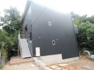 隠れ家(KAKUREGA)の間取り画像