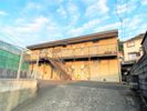 寿苑の間取り画像