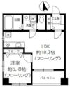 ニューハイム小原参番館の間取り画像