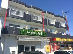 マンション大庭の外観画像