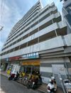 リアライズ六甲Ⅰの外観