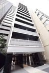 GENOVIA浅草橋green veilの外観