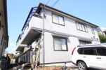ﾋﾞｭｰﾊﾟﾚｰMSの間取り画像