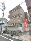フジパレス今津南の間取り画像