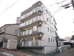 シャトレ松尾IIの外観画像