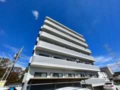 アルジェント21の外観画像