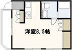 Renove House 長束の間取り画像