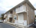 アラクス Ⅱの外観