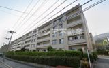 渦ヶ森コーポ7号棟の間取り画像