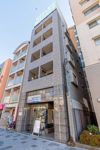 ホームメイド朝霞本町ビルの外観