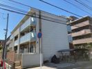 レオネクスト舞浜Ⅱの外観