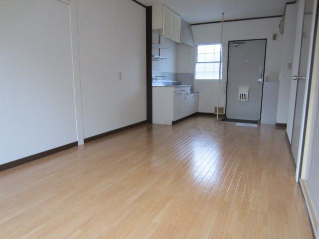 リビング