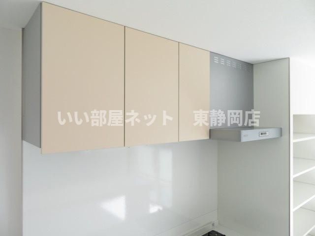 リビング