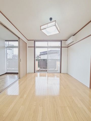 リビング