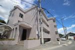 第2瀬田ハイツⅠ号館の間取り画像