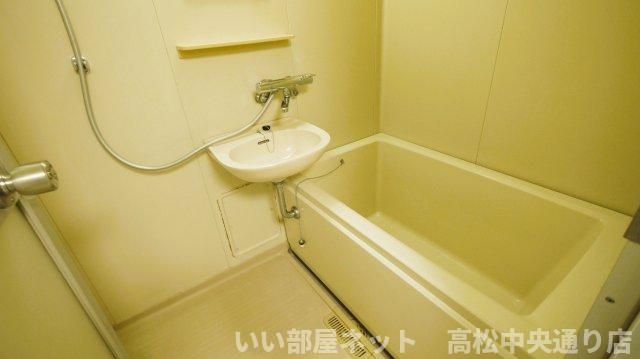 バスルーム