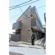 ベルグランデ吉野町の外観画像