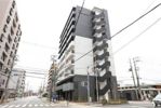 アドバンス江坂東デパールの間取り画像