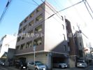 エグゼクティブコート中新町の外観