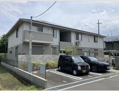 クレール東田宮の外観画像