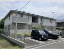 クレール東田宮の外観