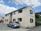 サンシールパレスAの間取り画像