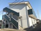 アリス川平第1の間取り画像