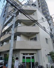 ウェザーコック近野の間取り画像