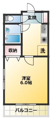 エミネンスの外観画像