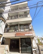 エミネンスの間取り画像